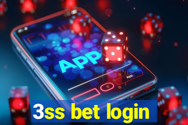 3ss bet login